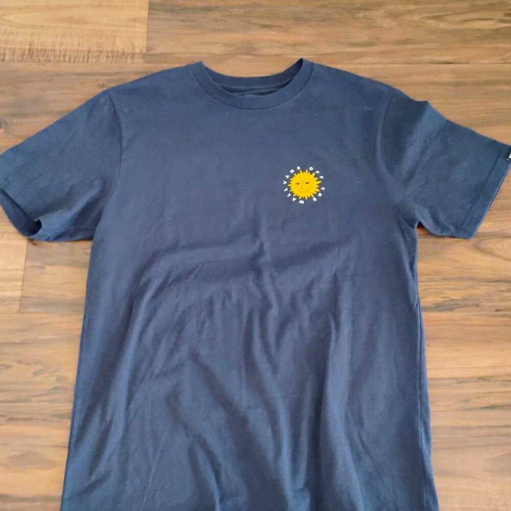 Vans Boys T-shirt